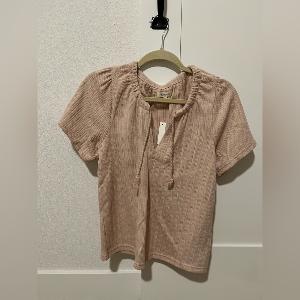 Madewell Top